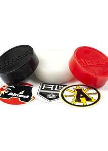 ALM - Puck Pack Wax - Single