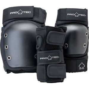 Pro-Tec - Street Junior 3 pack