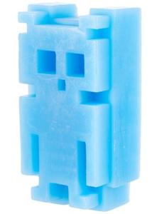 Skate Hardware: Darkroom - Invader Skate Wax