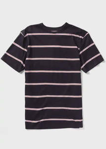 Vissla - Twin Pin Eco Short Sleeve Tee