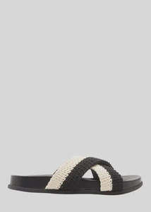 Womens Footwear: Roxy - Syenna