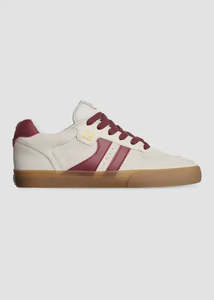 Mens Footwear: Globe - Encore- 2 (Antique/Port)