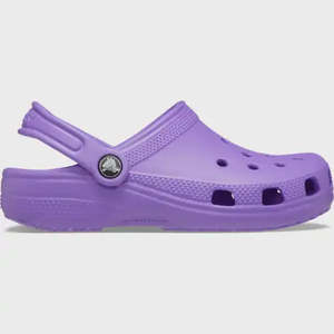 Crocs - Classic Clog Kids (Galaxy)