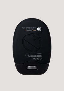 Sun Bum - Signature Tinted Face Stick SPF40