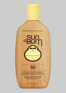 Sunbum: Sun Bum - SPF 50 Lotion 237ml