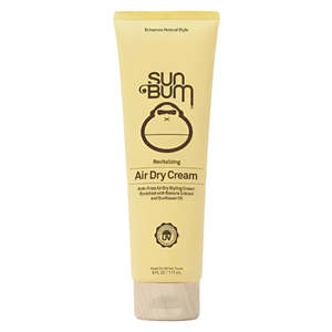 Sun bum - Revitalizing Air Dry Styling Cream 117ml
