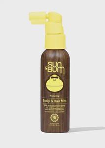 Sun Bum - Protecting Scalp & Hair Mist