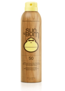 Sun Bum - SPF 50 Spray 177ml