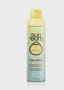 Sunbum: Sun Bum - Cool down After sun Spray 237ml