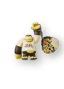 Sunbum: Sun Bum - Lucky Bum Figure