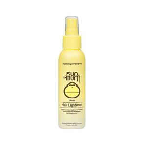 Sunbum: Sun Bum - Blonde Hair Lightener 118ml