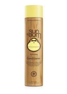 Sunbum: Sun Bum - Revitalizing Conditioner 300ml