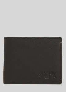 Billabong - Rockaway 2 In 1 Wallet