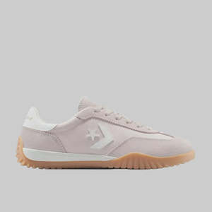 Converse - Run Star Trainer Low (Flamingo/Vintage White/Gold)