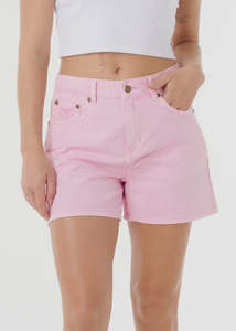 Rip Curl: Rip Curl - Tabby Denim Short