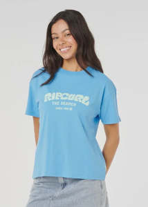 Rip Curl - Surf Puff Relaxed Tee