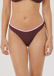 Rip curl - Luxe Surf High Cheeky Pant