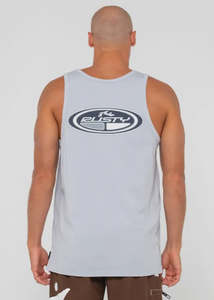 Rusty: Rusty - Faden Tank