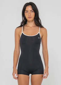 Rusty - Essentials Contrast Romper One piece