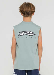 Rusty: Rusty - Registered Muscle Boys