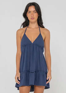 Rusty - Sienna Mini Dress