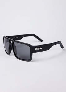 Unit - Vault Polarised Sunglasses