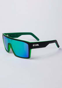 Unit: Unit - Command Polarised Sunglasses