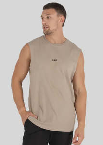 Unit: Unit - Stock Muscle