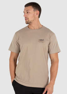 Unit: Unit - Strive Tee