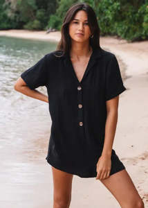 Volcom: Volcom - Easy Breezy Romper