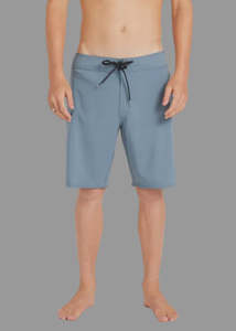 Volcom: Volcom - Lido Mod Solid 20 (Blue Wash)