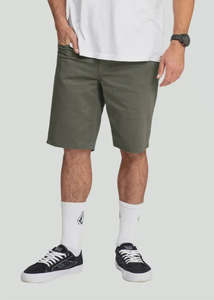 Volcom - Solver Lite 5 Pocket short 19'