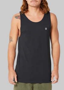 Volcom - Solid Tank