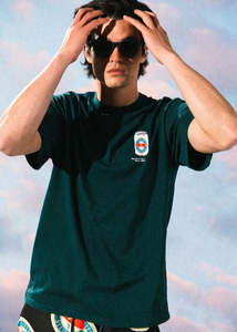 Huffer - Sup Tee/Candy