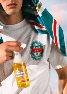 Mens Tees Short Sleeve: Huffer - Sup Tee/Offload