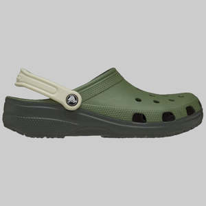 Mens 1: Crocs - Classic Retro Sport Clog