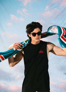 Huffer - Hfr Tank/Handy