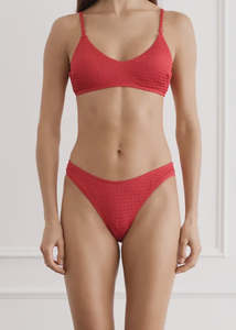 Womens 1: Heaven - Rosa Jennifer Hipster Pant