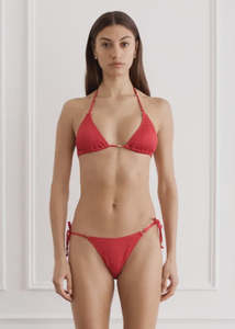 Womens 1: Heaven - Rosa Bella Triangle