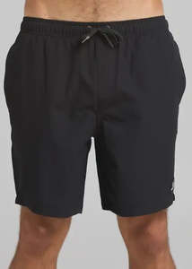 The Mad Hueys - Freestyle 18" Swim Volley Short