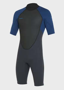 O'Neill - Reactor 2 bz Short Sleeve Spring 2mm