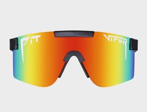 Accessories Sunglasses: Pit Viper - Sunglasses