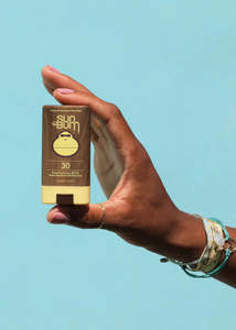 Sunbum: Sun Bum - Original Face Stick SPF 30 88ml