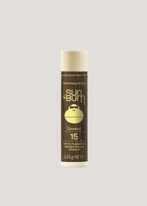 Sun Bum - SPF 15 Lip Balm