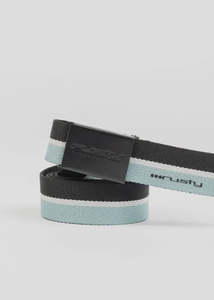 Rusty - Double Dip Webbing Belt