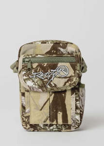 Rusty - Rambo Camo Crossbody Bag