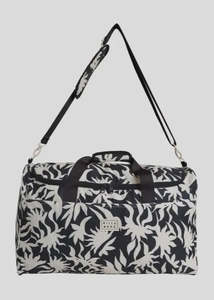 Billabong - Weekender (White/Black)