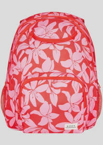 Roxy - Shadow Swell Printed (Tomato Klaeido)