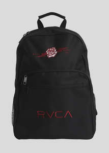 Accessories Back Packs: RVCA - RVCA Supply Co Backpack