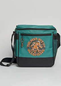 The Mad Hueys - Tropic Octopissed Cooler Bag
